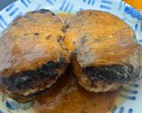 ハンバーグを美味しく食べるソース！作り方2写真