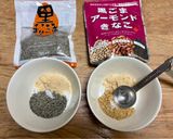 秋のお彼岸に♪おはぎ作り方6写真