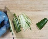タレから作る！本格冷やし中華！作り方1写真