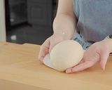 レモンカスタードパン作り方18写真