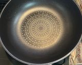 ニラ玉、出来るかな?作り方2写真