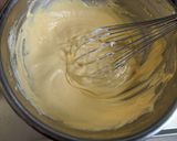 ふわっ！しゅわ！おからのたまごケーキ作り方11写真