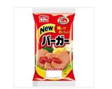 レンジ炒りたまのフィッシュバーグトースト作り方1写真