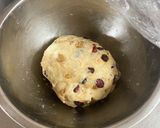 シュトーレン作り方5写真