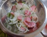 ポテトサラダ作り方4写真