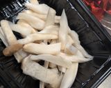 豆乳ホワイトソースとペンネのニンニク♥ラザニア♥作り方1写真