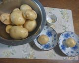 小アジの南蛮漬け(^q^)☺⛄作り方59写真
