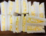 料理研究家リュウジさんのたまごサンド覚書作り方8写真