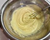 まぜてチン!グルテンフリーの小豆蒸しパン作り方1写真