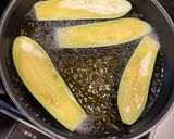 ナスの揚げびたし作り方6写真