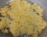 【時短】パラパラ具だくさんチャーハン作り方6写真