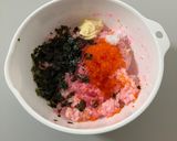 桜のチュモッパ作り方2写真