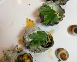 サザエの壺焼き作り方6写真