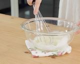 ミニ緑茶フィナンシェ作り方4写真