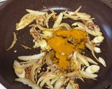 赤缶で♫絶品 カレーラーメン作り方6写真