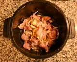 ホットクックで作る減塩カレー作り方2写真