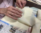 はるちゃんの「揚げない春巻き」作り方8写真