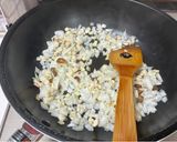 大葉で巻いた翌日でもサクサクメンチカツ作り方1写真