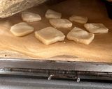 トースターとレンジでフロランタンクッキー作り方3写真