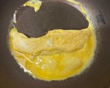 ☆白だしで作る卵焼き☆作り方3写真