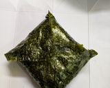 ♡超簡単(おにぎらず)コロッケ作り方5写真