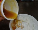 カレー味カップ麺のスープカレー作り方2写真