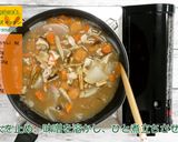 にんじんのおづけばっと作り方9写真