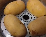 埼玉のみそポテト〜なつかしの味〜作り方1写真