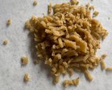 材料３つおうち和菓子　上生菓子『和栗のきんとん』作り方11写真