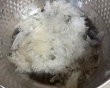 焼栗ペーストで作る！つるんと癒しの♡栗羊羹♪作り方5写真