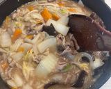 五目あんかけご飯作り方8写真