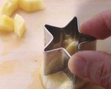 ブルースターゼリー作り方1写真