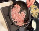 味噌でマイルドな麻婆豆腐作り方7写真