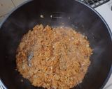 スパイス航海ビーフココナッツカレー作り方2写真