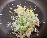 シンプルに本格！麻婆豆腐作り方2写真
