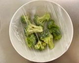 砂肝のオイスターソース炒め作り方1写真