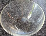 🥬キャベツサラダに【ソース🍯ハニーマスタード】を作り方1写真