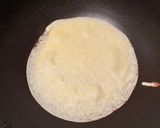 米粉でヘルテイカー式パンケーキ ゲーム飯作り方3写真