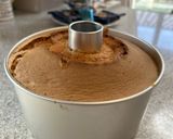 超ふくらむ紅茶シフォン★作り方15写真