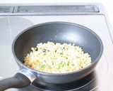 ベトナムコーンバター(Bắp xào)作り方5写真