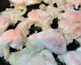 ご好評に感謝！超カリカリ鶏の揚げ焼き作り方4写真
