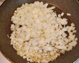 アリサの白菜ミルフィーユカレーR作り方3写真