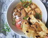 🇲🇻モルディブ黄金カレー🍛豚肉日本最適化🐠作り方6写真