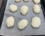 南会津町のしんごろう作り方2写真