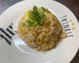 すぐでき✨シーフード炒飯作り方4写真