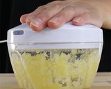 離乳食中期★白身魚とさつま芋のマッシュ作り方4写真