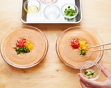 にんじんジュースで作る簡単ガスパチョ作り方6写真
