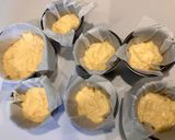 バナナケーキ作り方6写真
