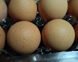 和風出汁のお上品な味卵…！作り方2写真
