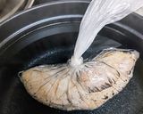 ⭐️肥満改善⭐️サラダチキン作り方5写真